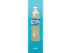 AGUA SABORIZADA PLACER SABOR ANANA X500CC