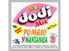 DODI SABOR TERERE POMELO Y MANZANILLA