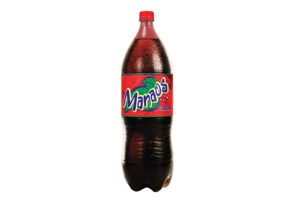 MANAOS COLA X2.25 LTS