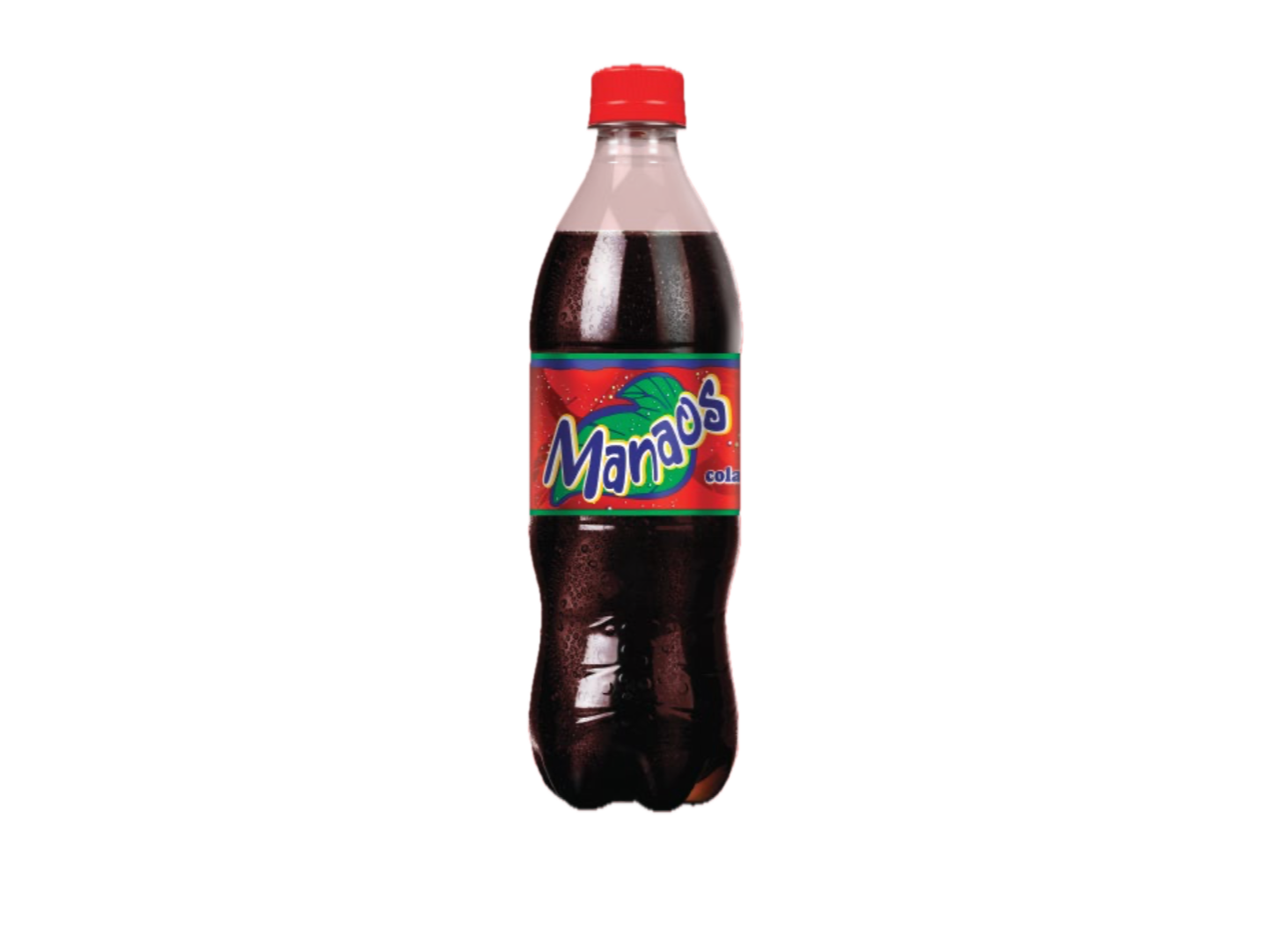 MANAOS COLA X600CC