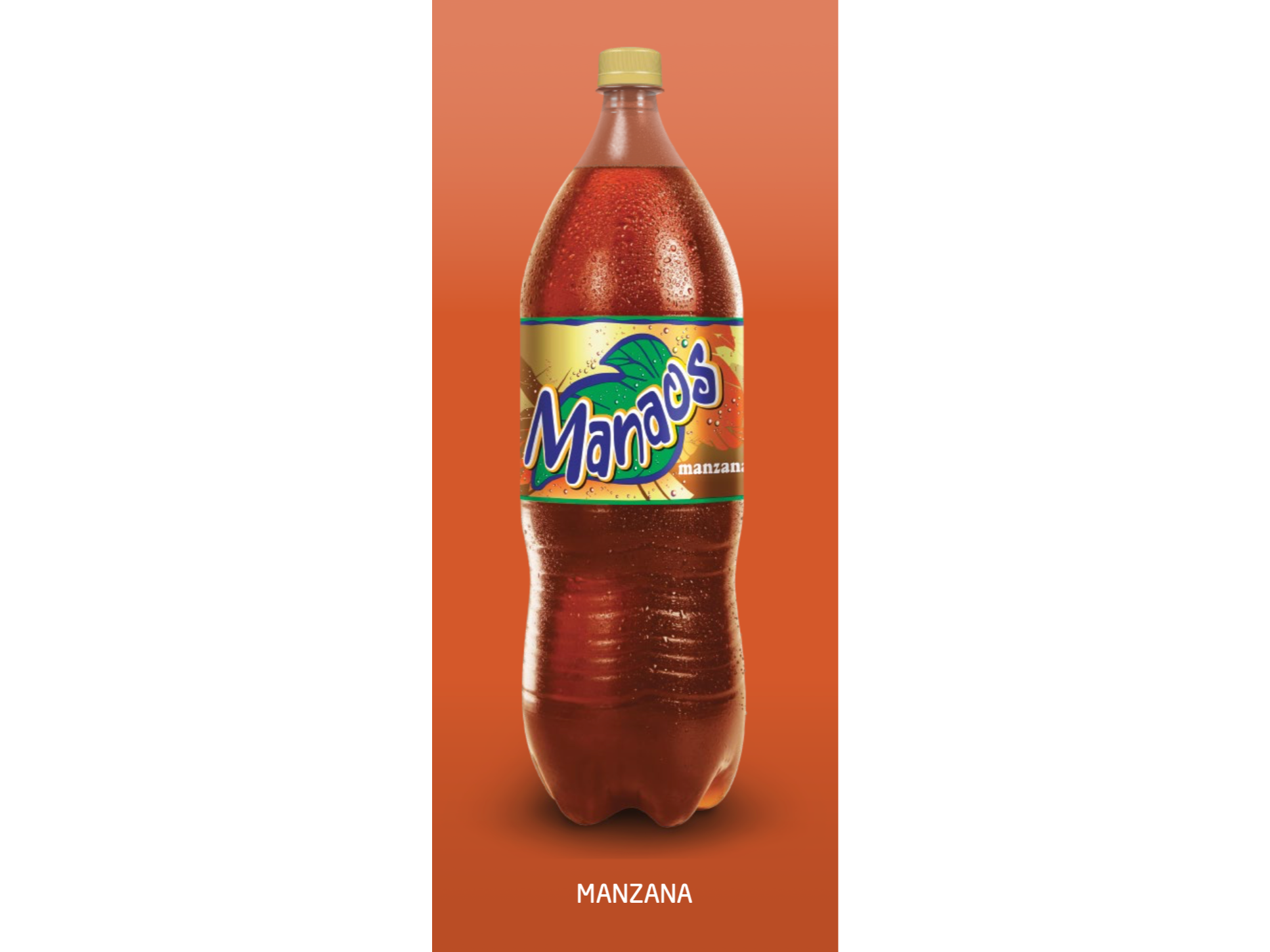 MANAOS MANAZANA X2.25 LTS