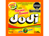 DODI SABOR NARANJA BANANA