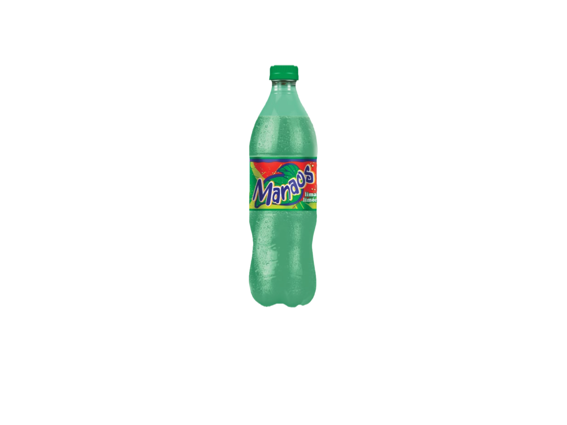 MANAOS LIMA LIMON X600CC