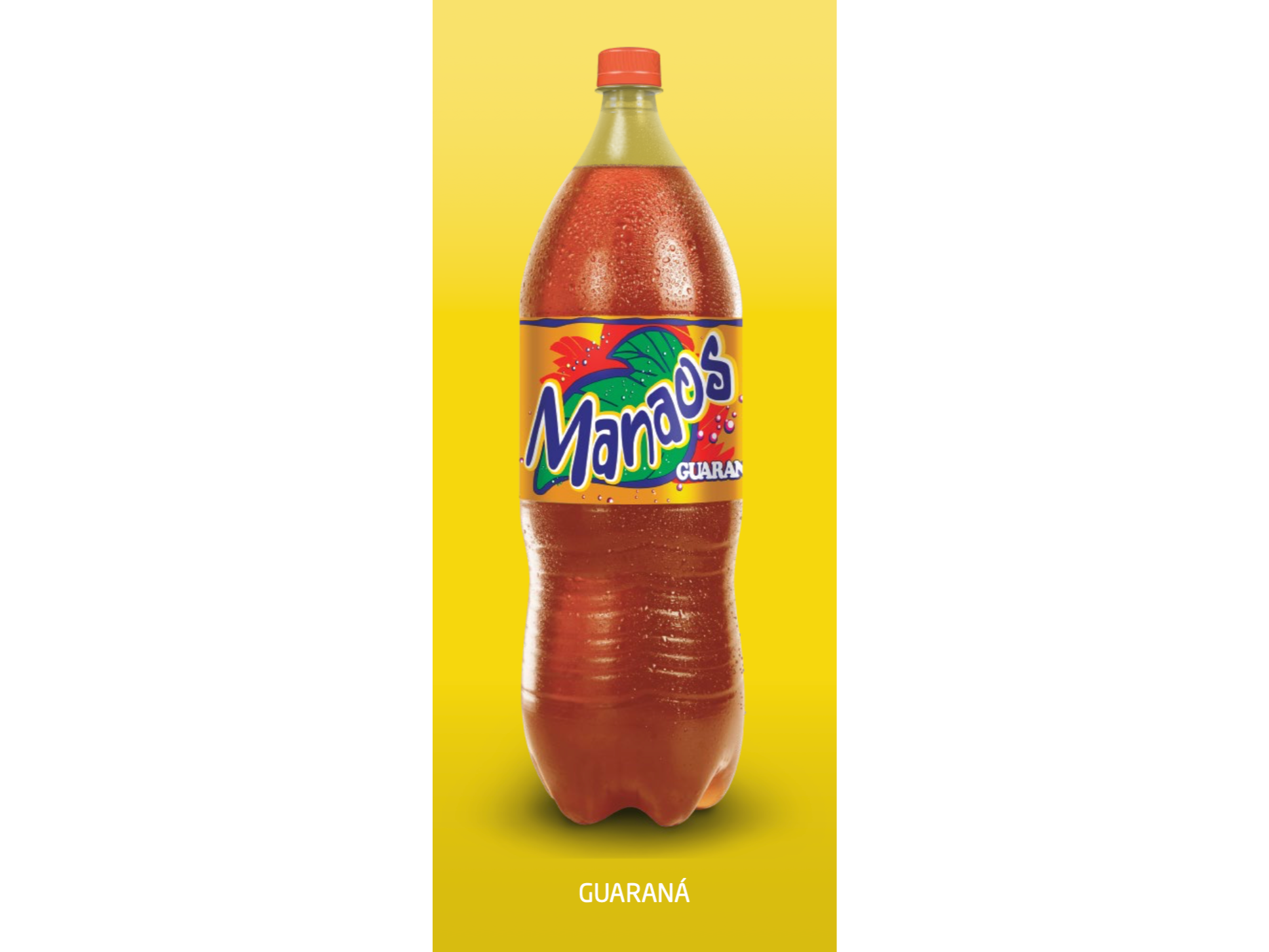 MANAOS GUARANA X2.25 LTS