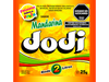 DODI SABOR MANDARINA