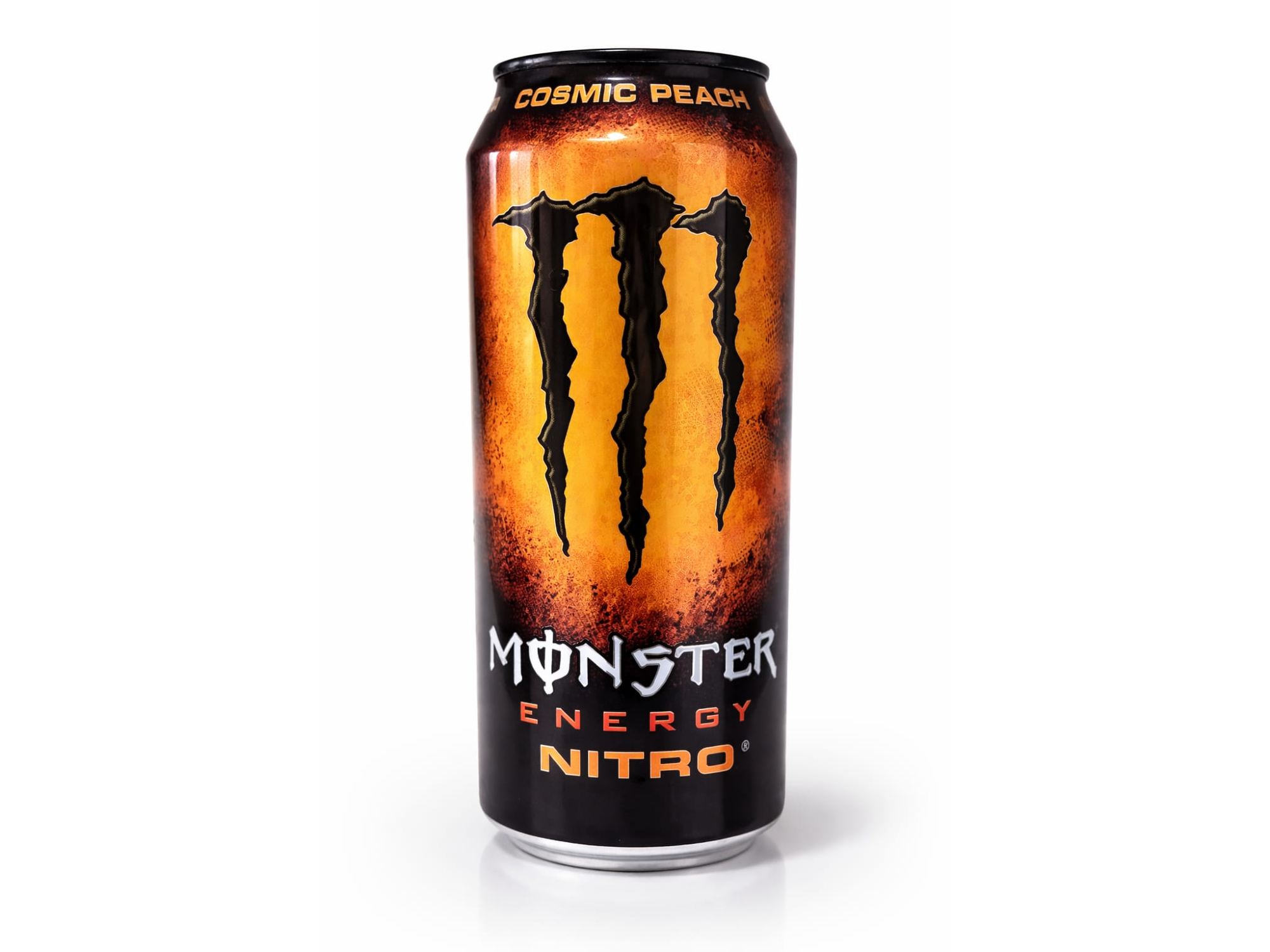 MONSTERS ENERGY - NITRO COSMIC 🇬🇧