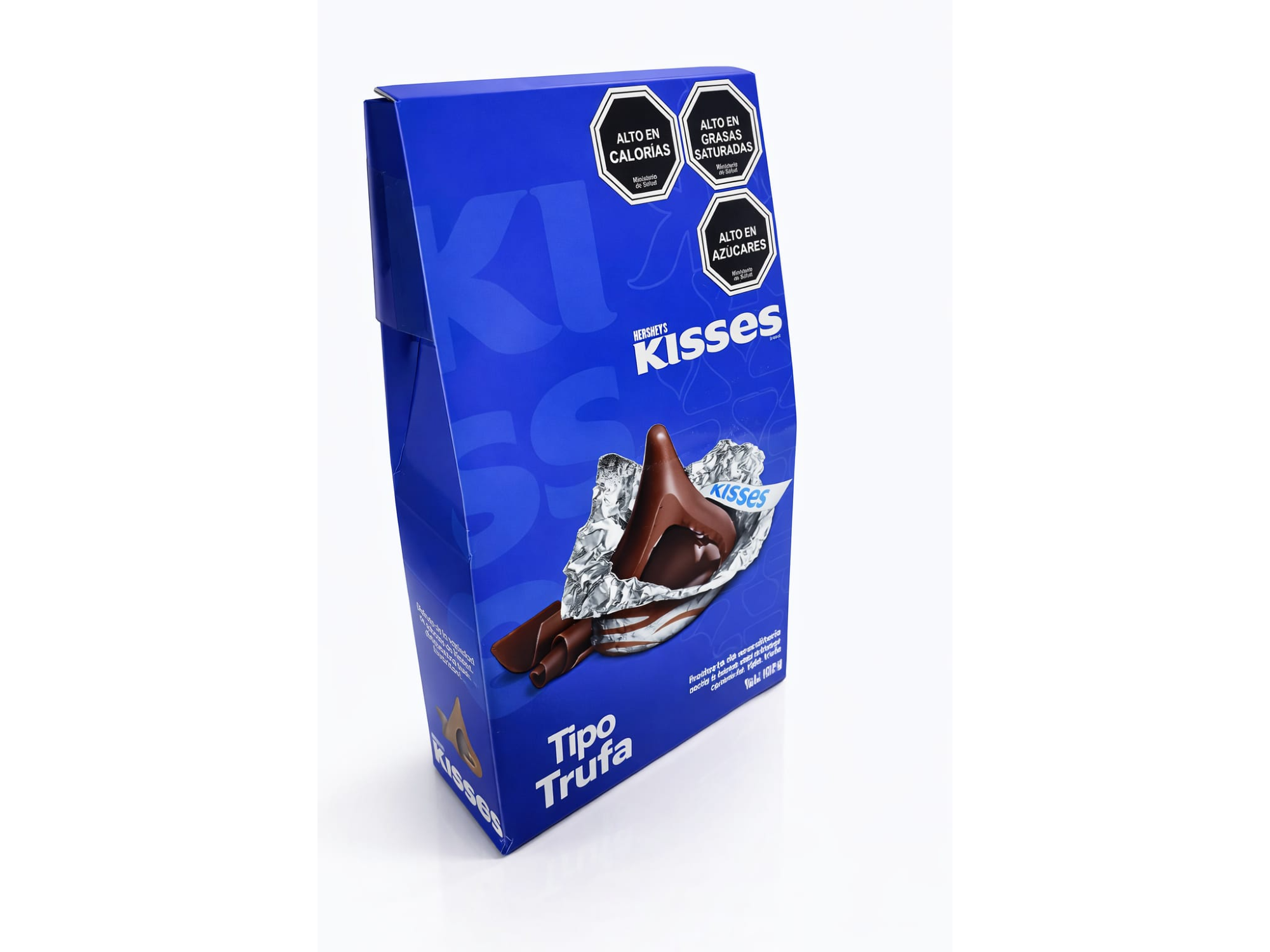 HERSHEY´S KISSES - RELLENO TIPO TRUFA 102 GRS🇺🇸