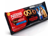 NESTLE CHOCO PRETZEL STRANGER THINGS 🇧🇷
