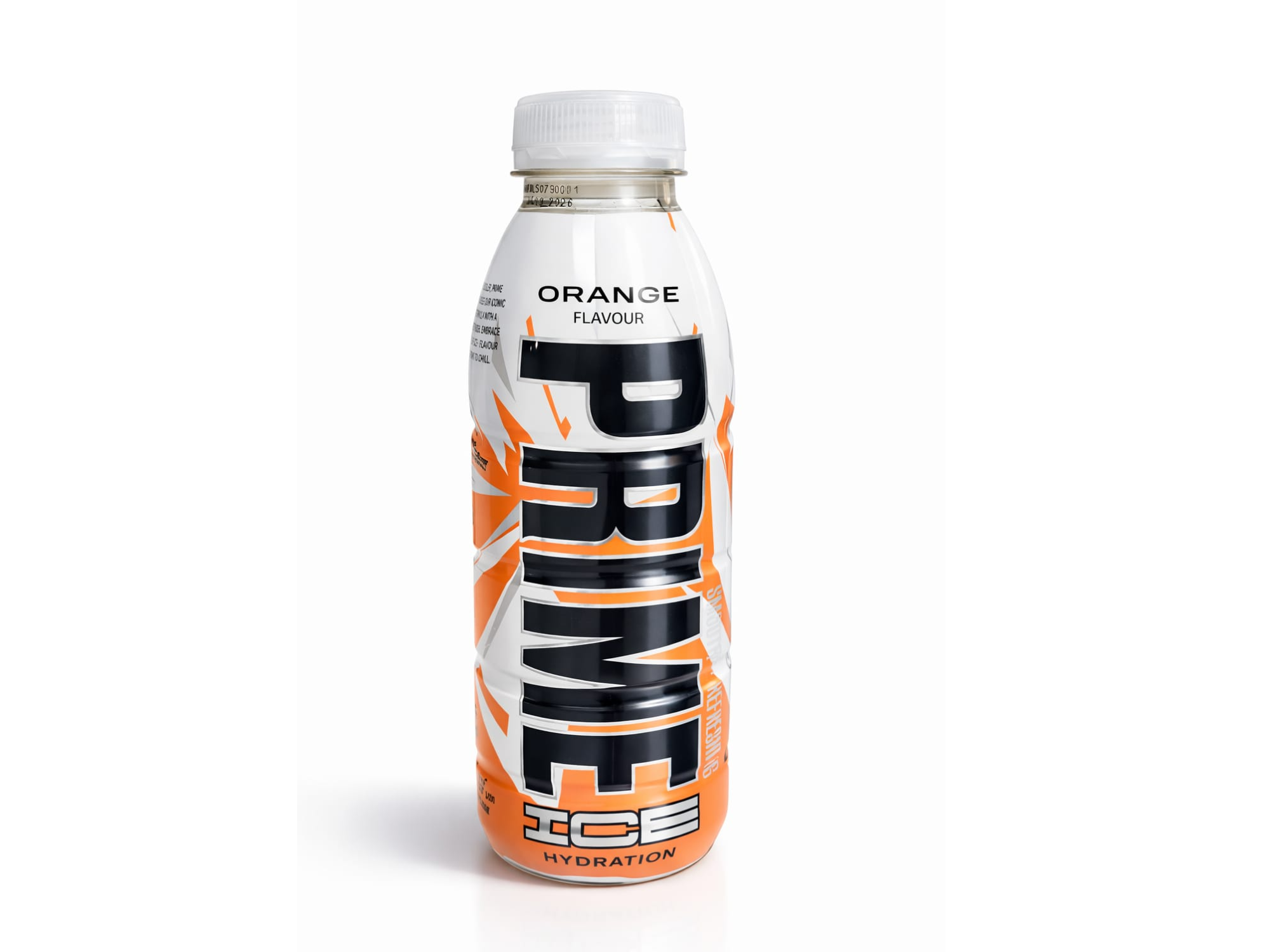 PRIME HYDRATION ORANGE 🇬🇧