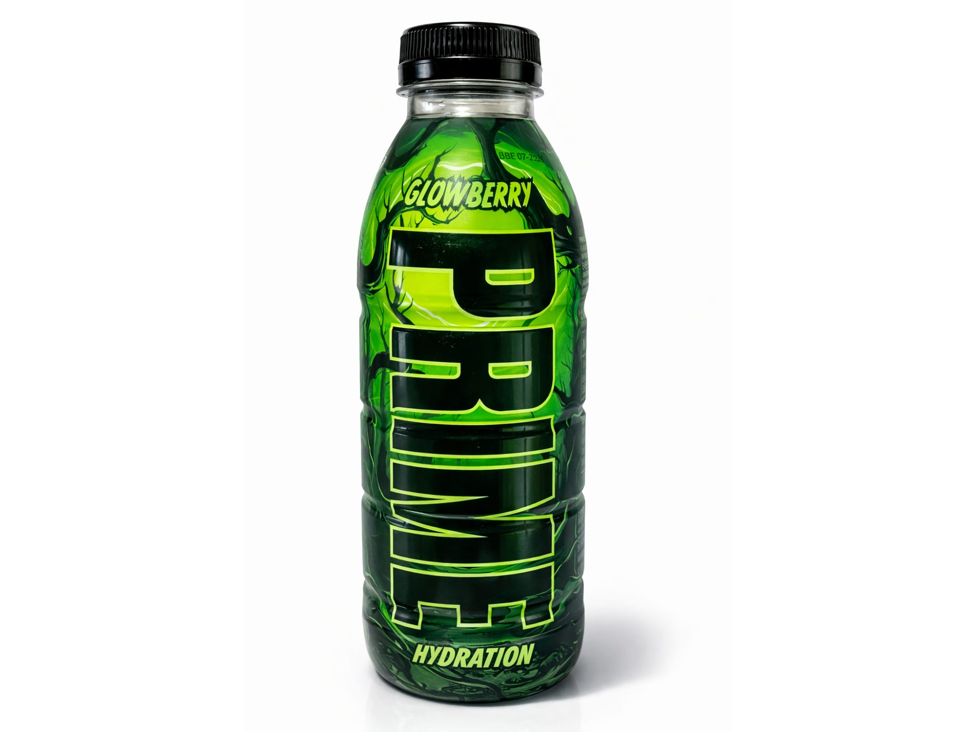 PRIME HYDRATION GLOWBERRY 🇬🇧