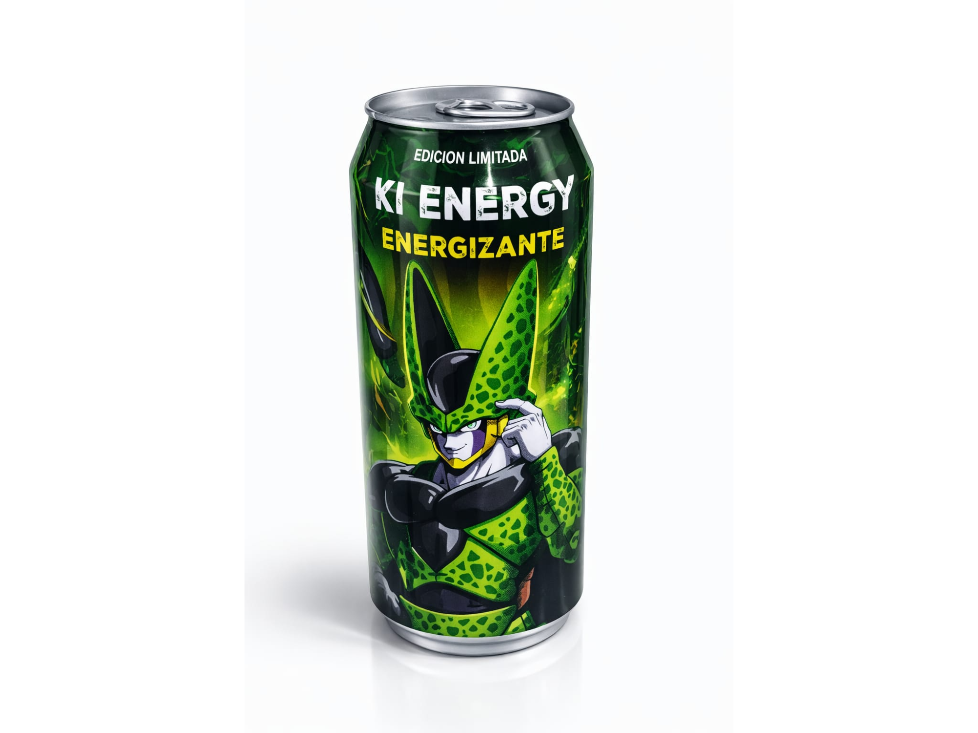 KI ENERGY EDICION LIMITADA 🇦🇷