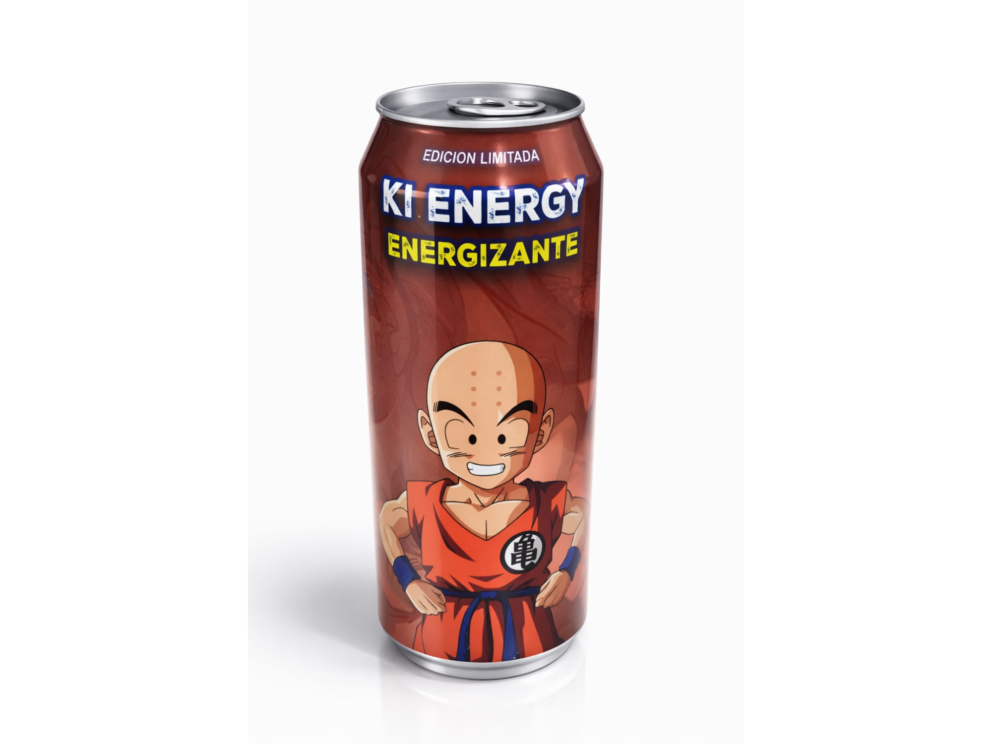 KI ENERGY EDICION LIMITADA 🇦🇷