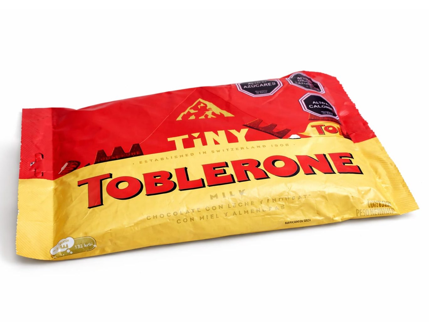 TOBLERONE ONE X 200 GRS 🇻🇪