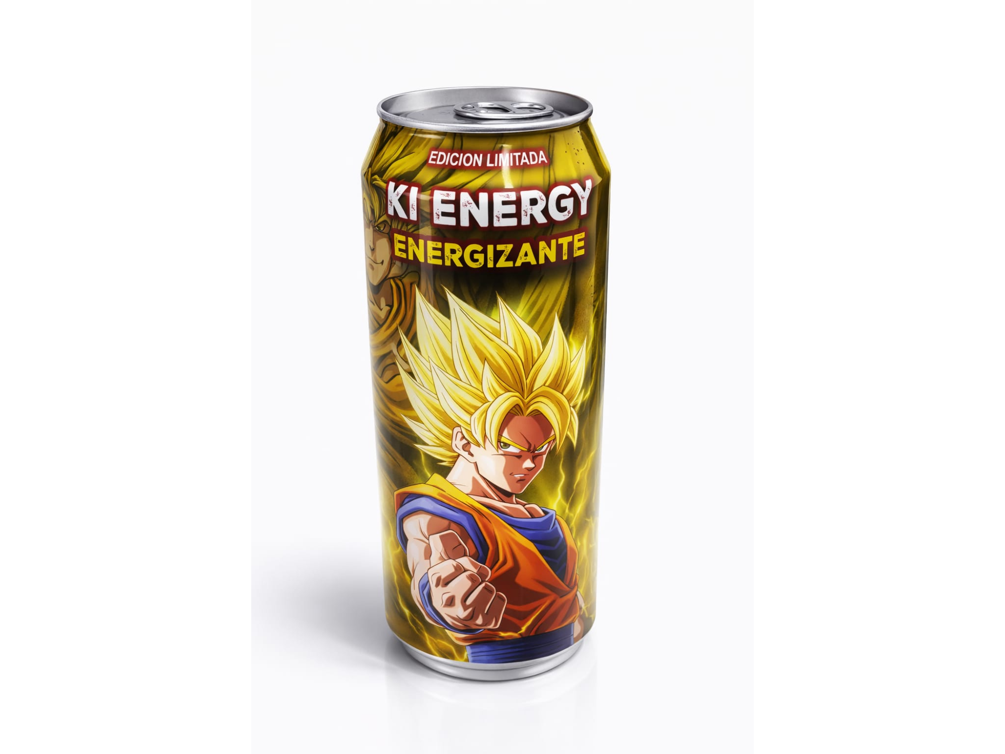 KI ENERGY EDICION LIMITADA 🇦🇷