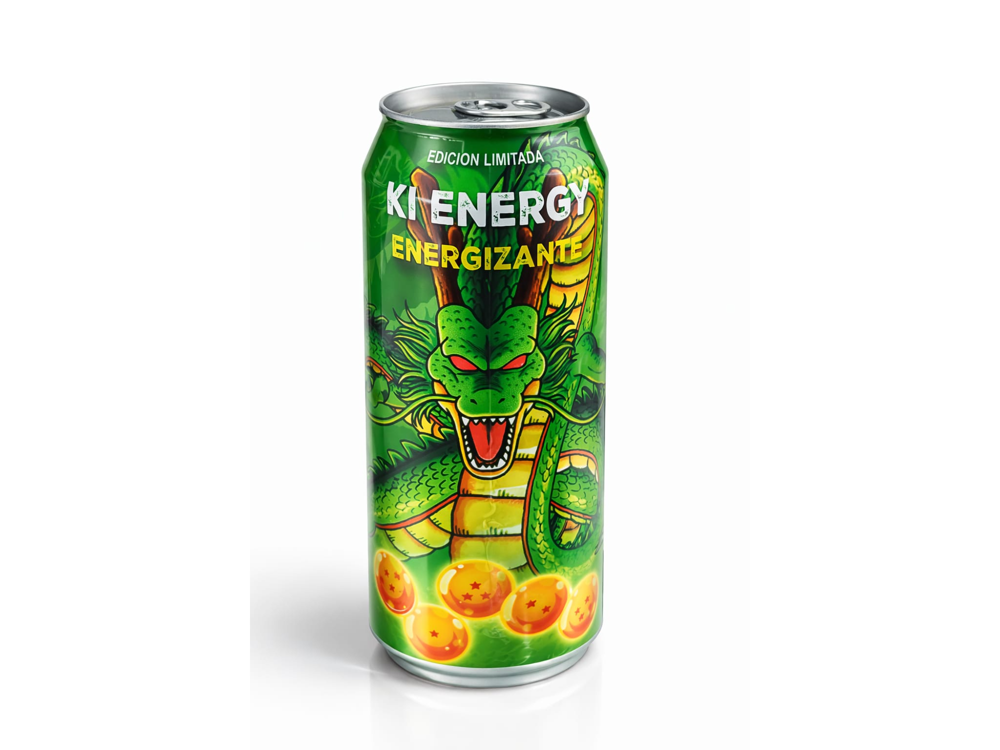 KI ENERGY EDICION LIMITADA 🇦🇷