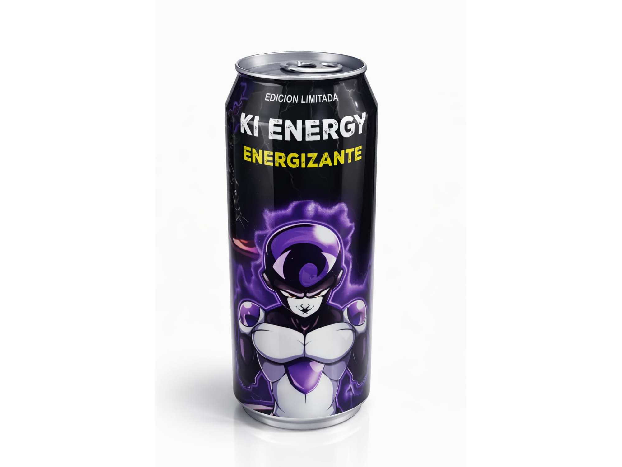 KI ENERGY EDICION LIMITADA 🇦🇷