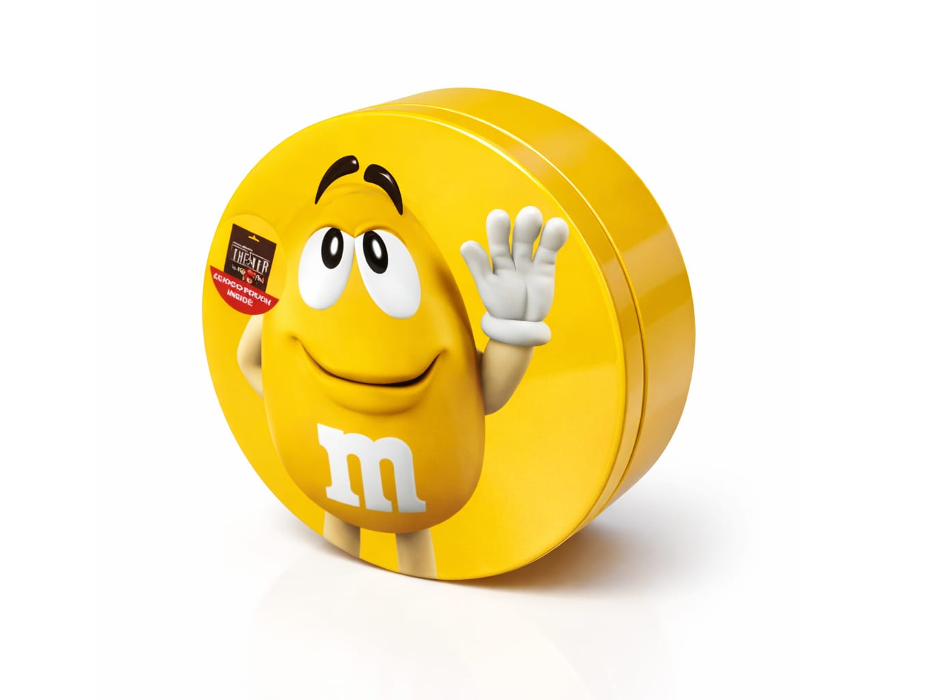 M & M LATAS COLECCIONABLES 🇵🇱