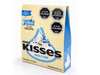 HERSHEY´S KISSES - COOKIES ´N´ CREME 🇺🇸