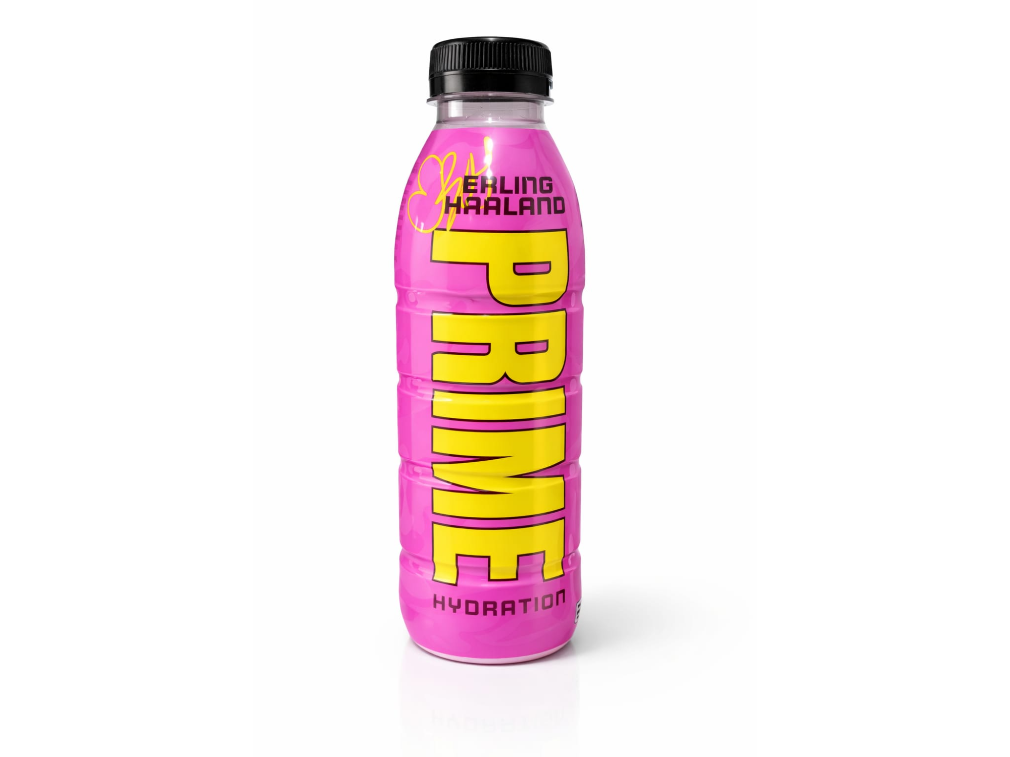 PRIME HYDRATION X ERLING HAALAND 🇬🇧