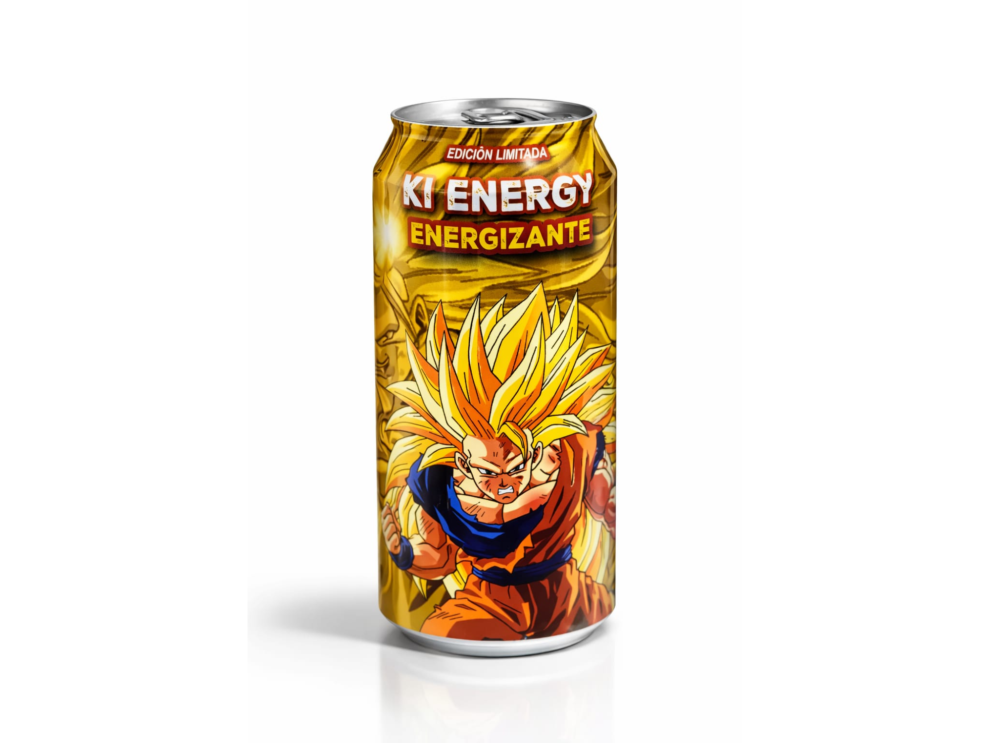 KI ENERGY EDICION LIMITADA 🇦🇷