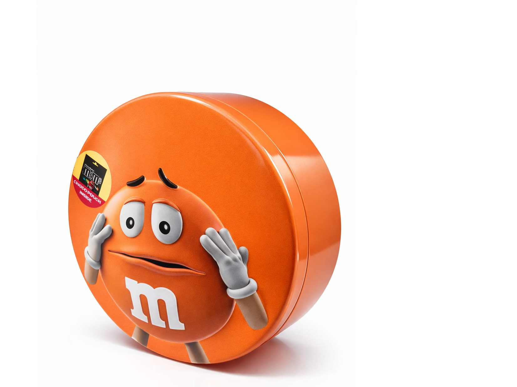 M  & M LATAS COLECCIONABLES 🇵🇱
