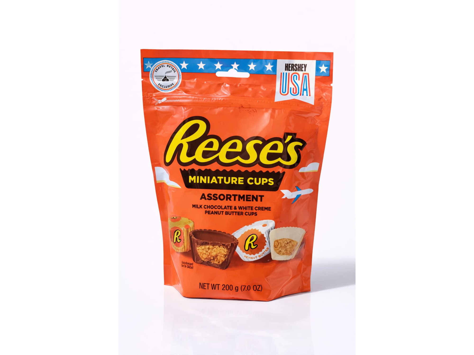 HERSHE´S REESE´S - MINIATURE CUPS 🇺🇸