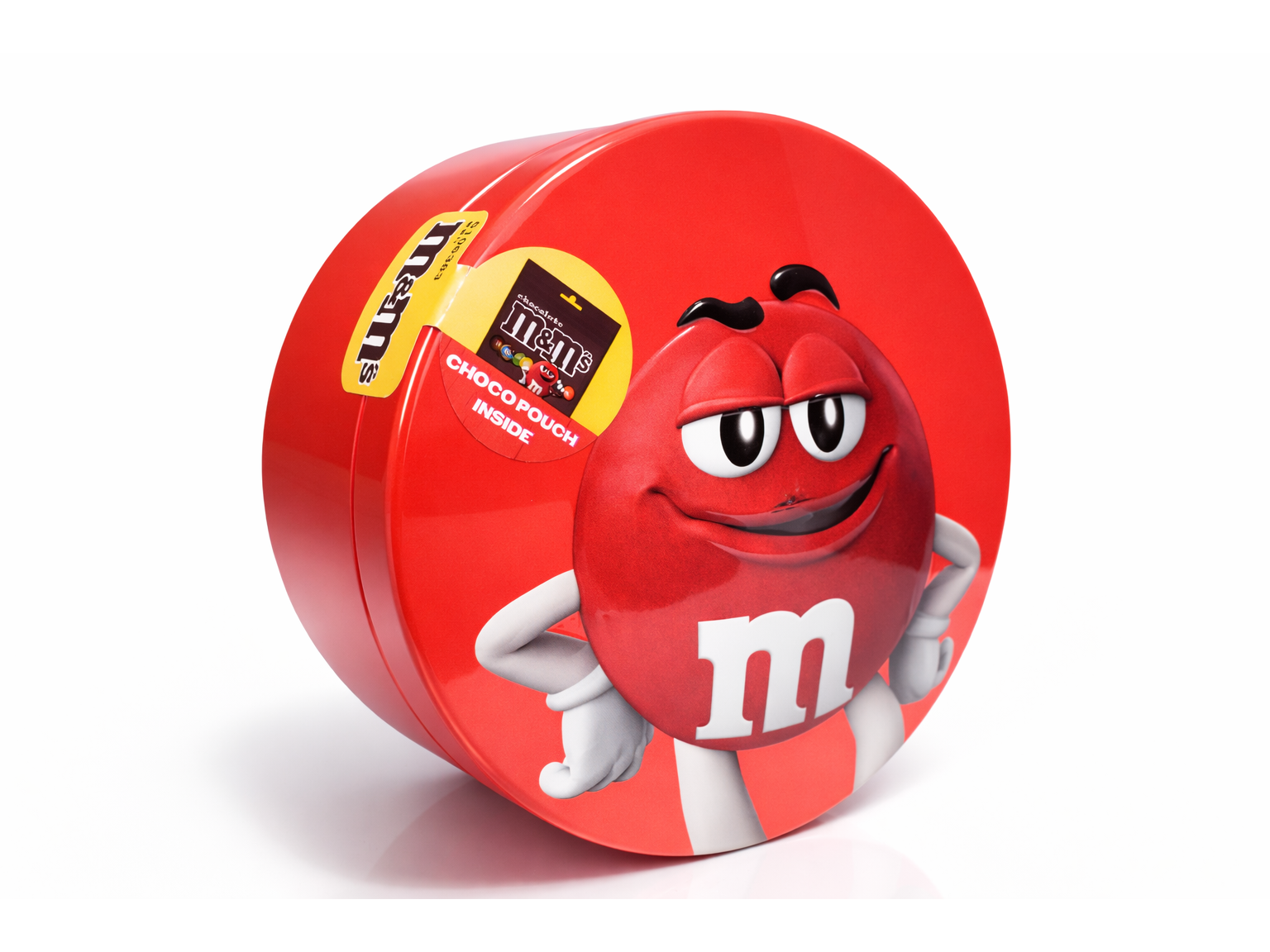 M & M LATAS COLECCIONABLES 🇵🇱
