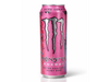 MONSTER ENERGY ULTRA FANTASY RUBY RED X 500 ML 🇬🇧
