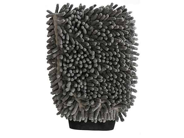 Laffitte Guante Microfibra Auto Hogar