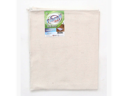 Trapo de piso blanco FIBRAN