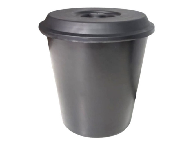 Cesto GEMPLAST 12lts