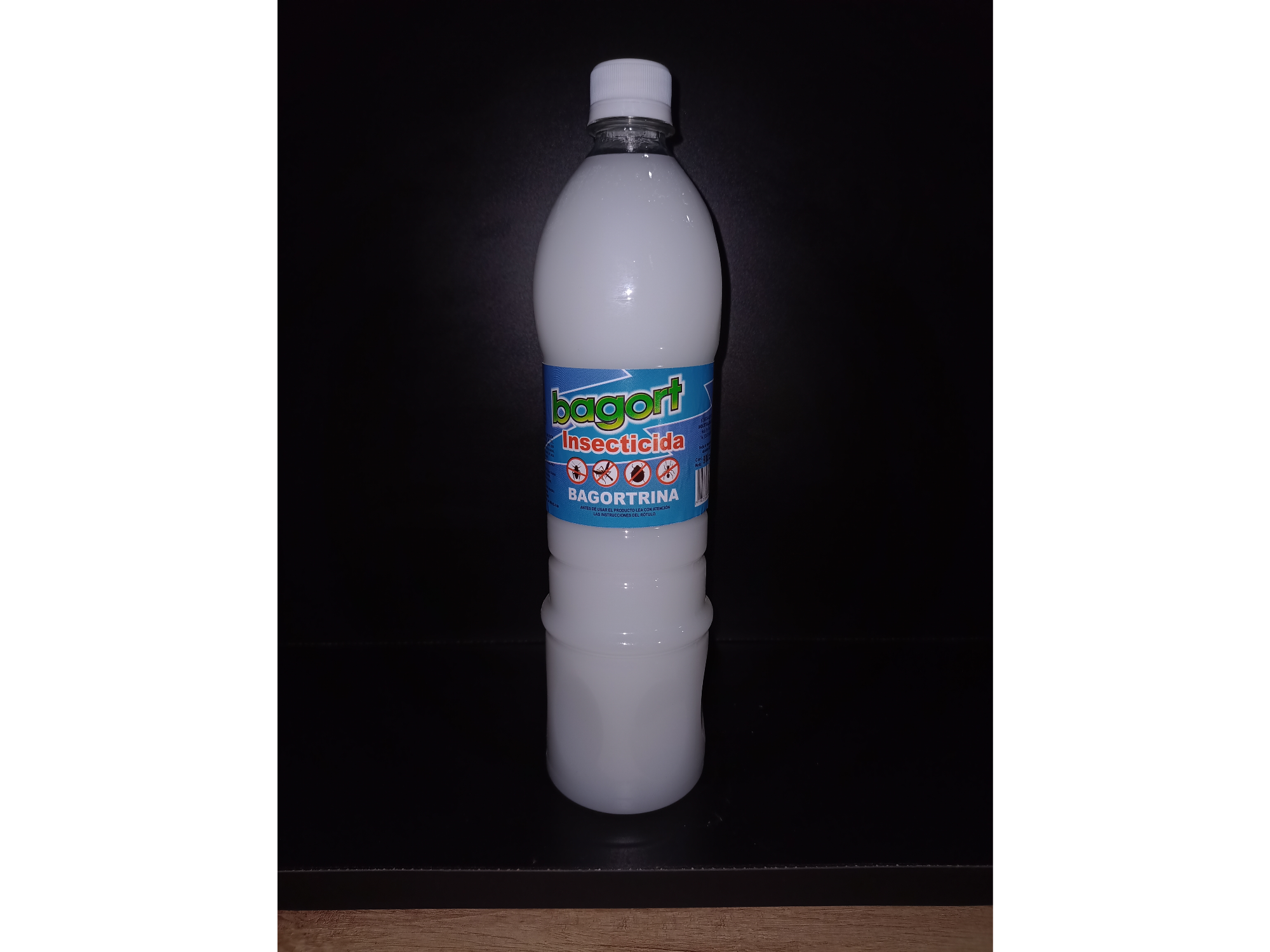 Bagortrina BAGORT 900 cc