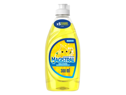Detergente MAGISTRAL 300cc