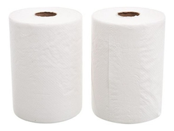 Rollo de cocina NEW PEL 200 paños