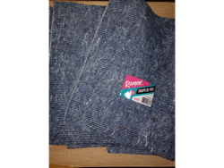 Trapo de piso gris ROMEO