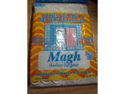 Cortina de Baño shefa economica