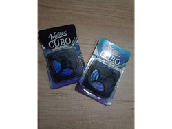 Aromatizador WALKER Cubo