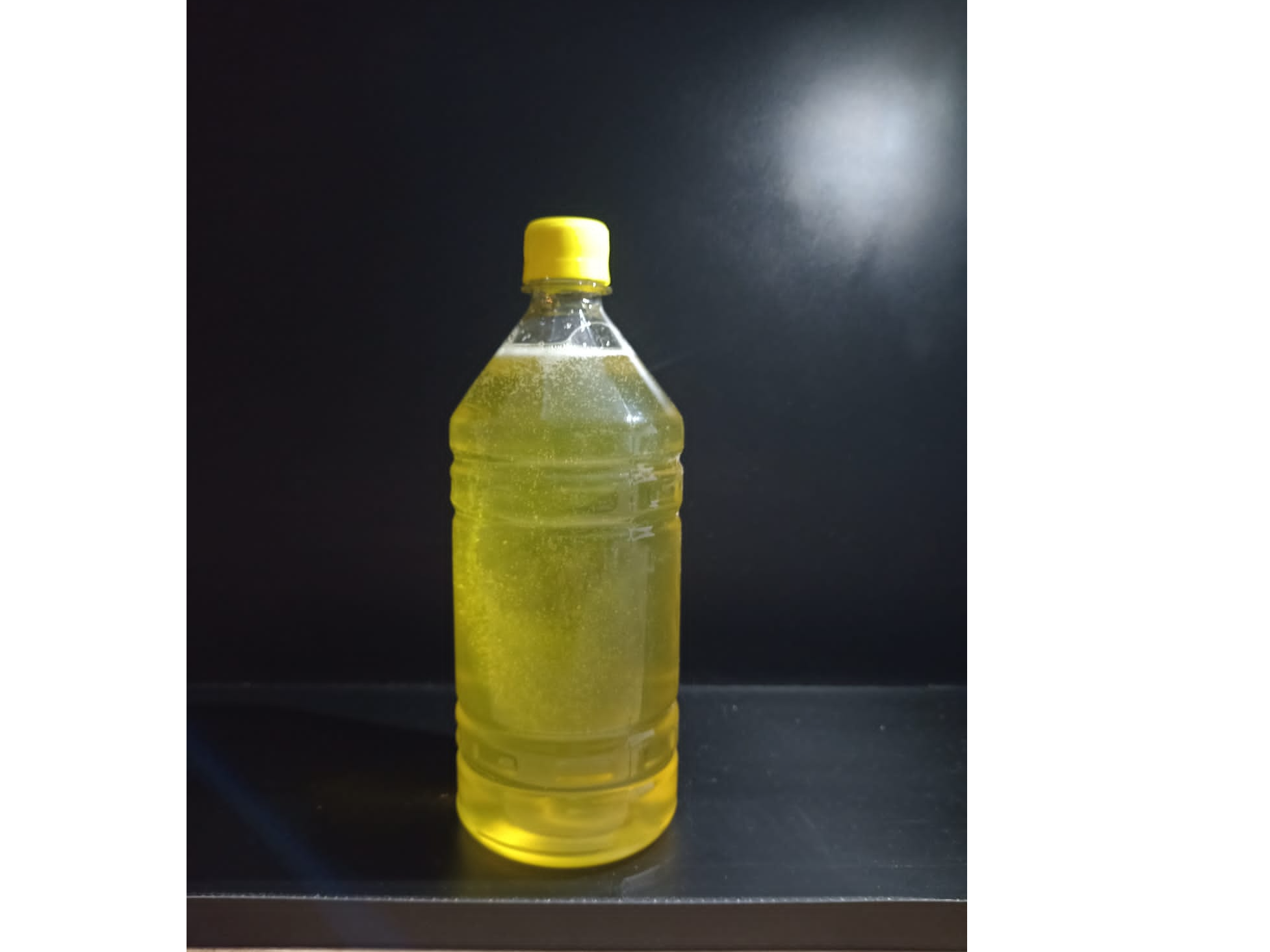 Detergente tipo magistral