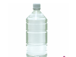 Agua Destilada/Desmineralizada 1lts