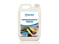 Desengrasante Amoniacal 1lts