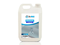 Destapacañerias 1lts