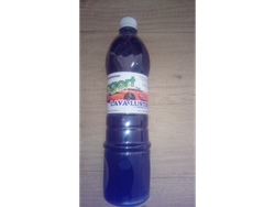 Lava Lustre BAGORT 900cc