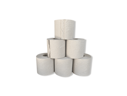 Papel Higienico blanco 30m