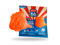 Aromatizante Route 66