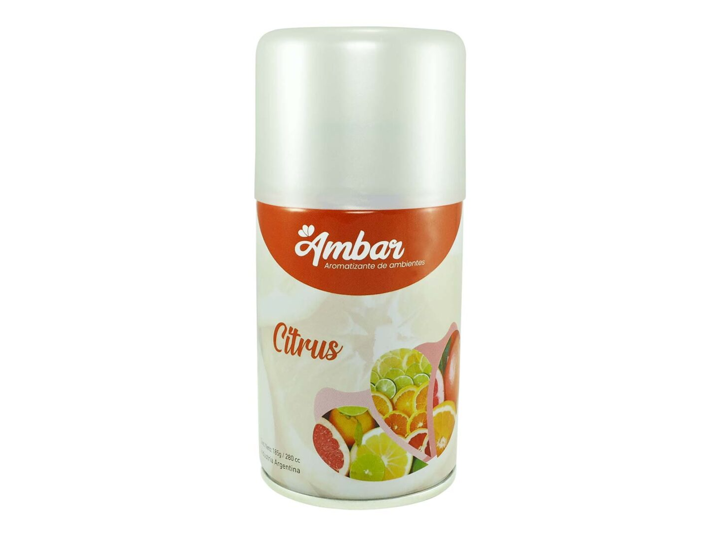 Ambar aerosol 280cc