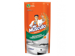 Mr Musculos Cocina antigrasa d/p 450ml