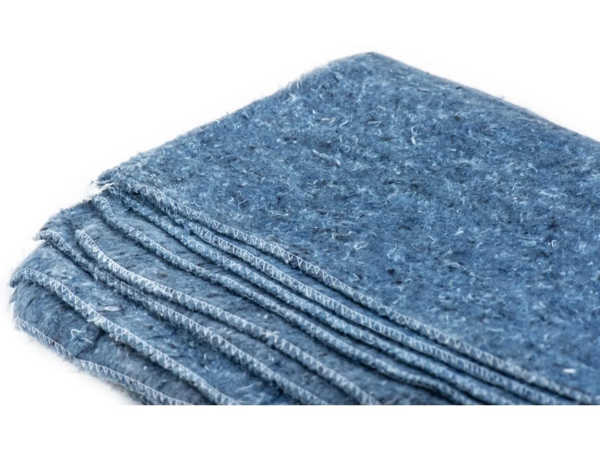 Trapo de Piso Gris YOU! 48x62