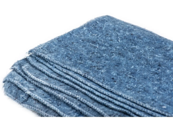 Trapo de Piso Gris YOU! 48x62