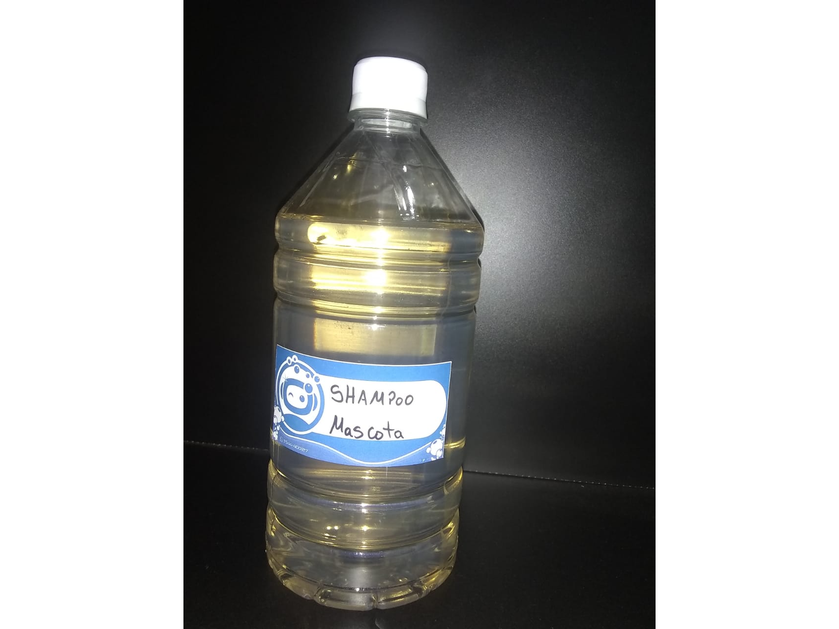 Shampoo mascotas 1 LT QUIMPRO