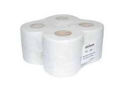 Papel Higienico cono chico 300mts Pack